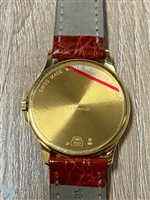 Silea - Viale Europa, 3 - Orologio Lorenz Uomo Oro in Oro 022270AH - 022270AH